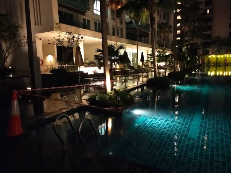 Condominium for Sale at Verticas Residensi - Darren Pue - Exterior - PropertyGuru.com.my