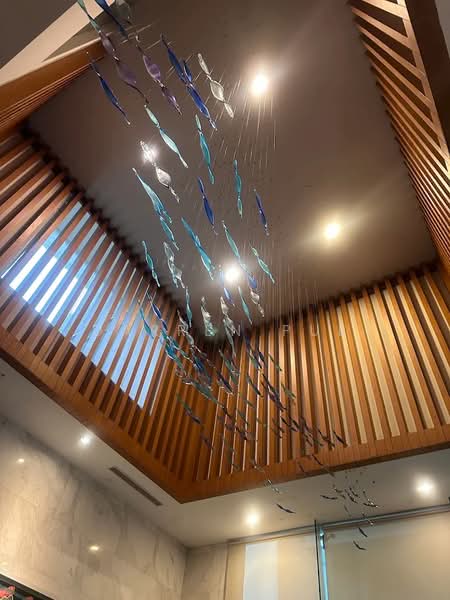 Condominium for Sale at Verticas Residensi - Darren Pue - Interior - PropertyGuru.com.my