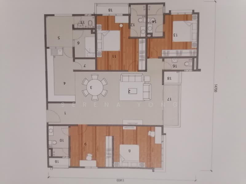 8 Petaling untuk Untuk Dijual - RM 760,000, Feb 2026 - PropertyGuru.com.my