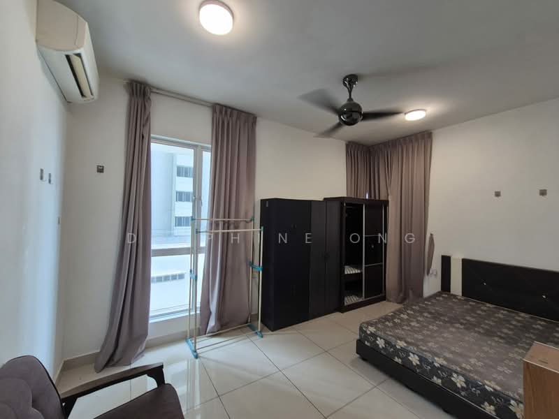 Condominium for Rent at The Aliff Residences (Alif Utama) - Dolphine Ong - Bedroom - PropertyGuru.com.my