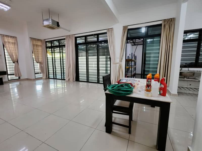 Opal @ Taman Mutiara Mas untuk Untuk Dijual - RM 1,500,000, Feb 2026 - Living Room - PropertyGuru.com.my