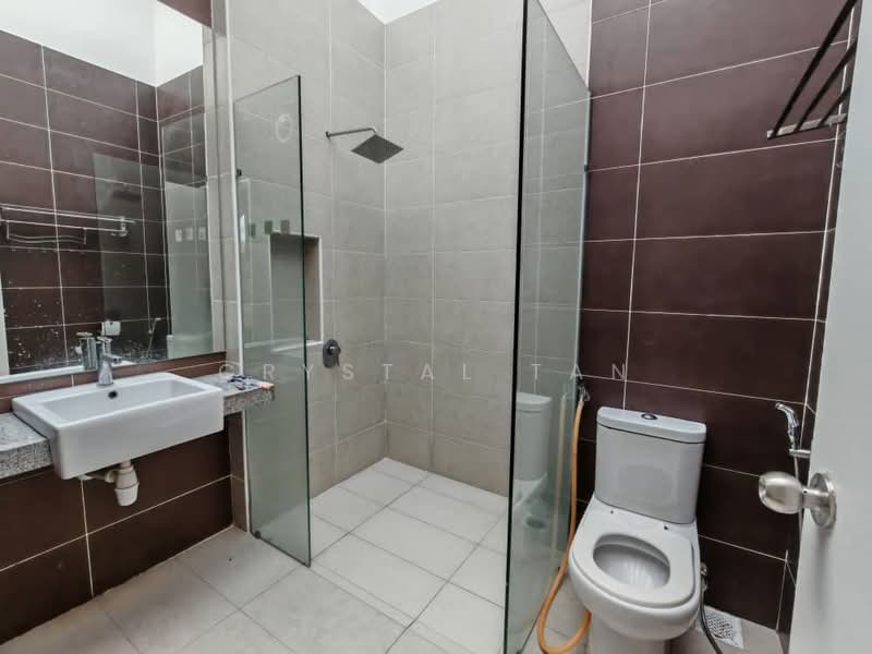 Opal @ Taman Mutiara Mas untuk Untuk Dijual - RM 1,500,000, Feb 2026 - Bathroom - PropertyGuru.com.my