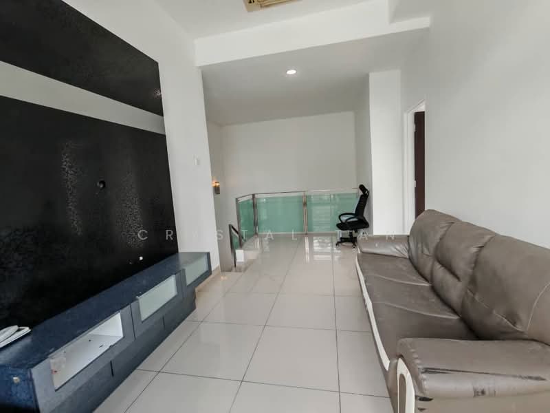 Opal @ Taman Mutiara Mas untuk Untuk Dijual - RM 1,500,000, Feb 2026 - Living Room - PropertyGuru.com.my