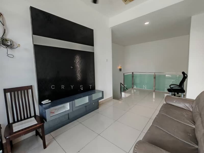 Opal @ Taman Mutiara Mas untuk Untuk Dijual - RM 1,500,000, Feb 2026 - Living Room - PropertyGuru.com.my
