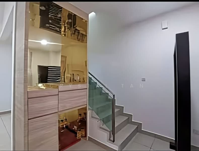 Cluster House for Sale in Skudai (Johor) - Crystal Tan - Interior - PropertyGuru.com.my