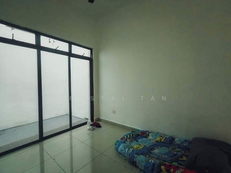 Cluster House for Sale in Skudai (Johor) - Crystal Tan - Bedroom - PropertyGuru.com.my