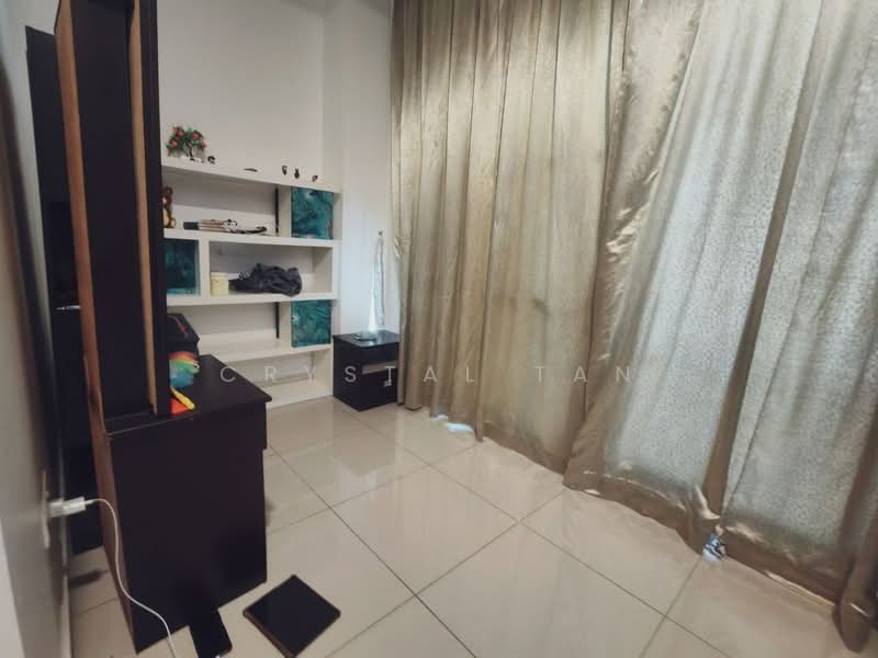 Cluster House for Sale in Skudai (Johor) - Crystal Tan - Interior - PropertyGuru.com.my