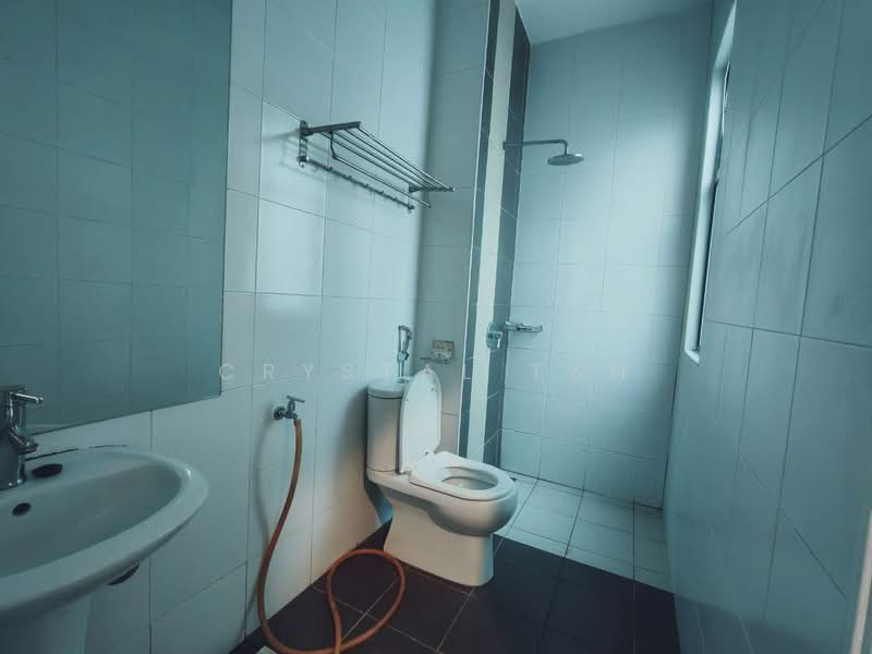 Cluster House for Sale in Skudai (Johor) - Crystal Tan - Bathroom - PropertyGuru.com.my
