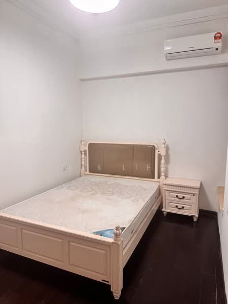 Service Residence for Rent at R&F Princess Cove Phase 1 - Jack Liew - Bedroom - PropertyGuru.com.my