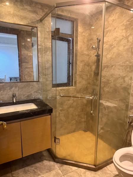 Service Residence for Rent at R&F Princess Cove Phase 1 - Jack Liew - PropertyGuru.com.my