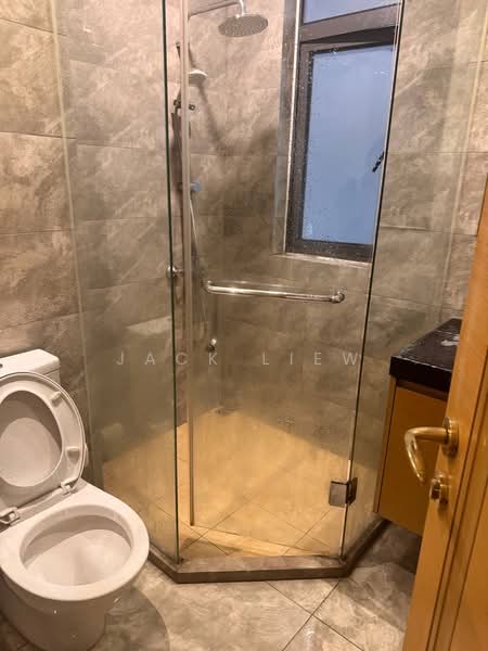 Service Residence for Rent at R&F Princess Cove Phase 1 - Jack Liew - Bathroom - PropertyGuru.com.my