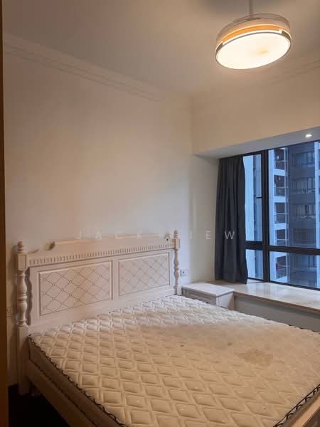 Service Residence for Rent at R&F Princess Cove Phase 1 - Jack Liew - Bedroom - PropertyGuru.com.my