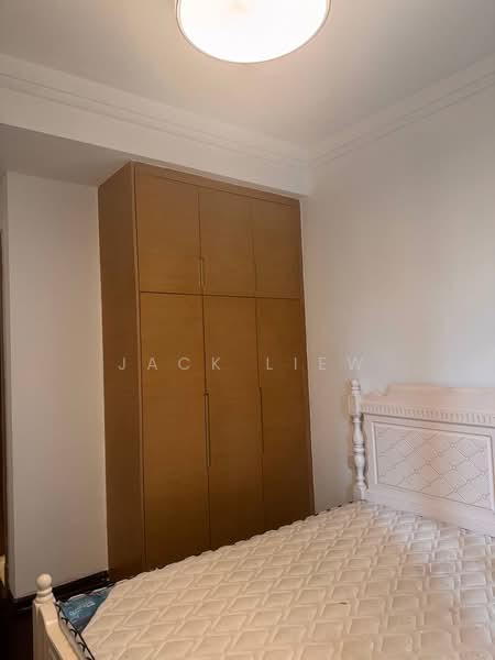 Service Residence for Rent at R&F Princess Cove Phase 1 - Jack Liew - Bedroom - PropertyGuru.com.my