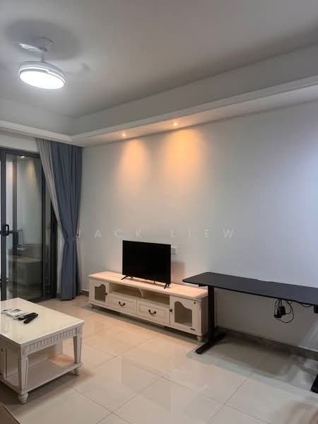 Service Residence for Rent at R&F Princess Cove Phase 1 - Jack Liew - PropertyGuru.com.my