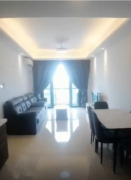Service Residence for Rent at R&F Princess Cove Phase 1 - Jack Liew - PropertyGuru.com.my