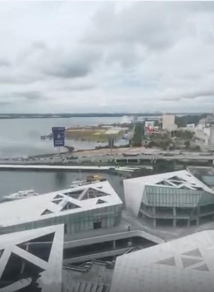 Service Residence for Rent at R&F Princess Cove Phase 1 - Jack Liew - PropertyGuru.com.my