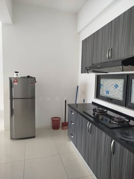 Service Residence for Sale at Mahkota Impian - Jane Ng - Kitchen - PropertyGuru.com.my