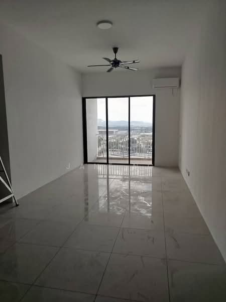 Service Residence for Sale at Mahkota Impian - Jane Ng - Living Room - PropertyGuru.com.my