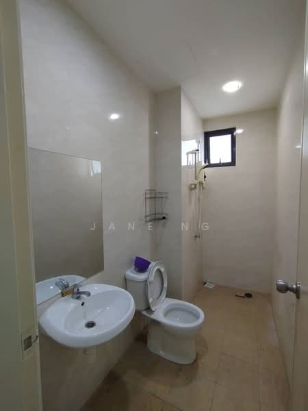 Service Residence for Sale at Mahkota Impian - Jane Ng - Bathroom - PropertyGuru.com.my