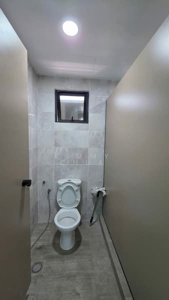 Kenwingston Square Garden untuk Untuk Disewa - RM 2,500 /bulan, Feb 2026 - Bathroom - PropertyGuru.com.my