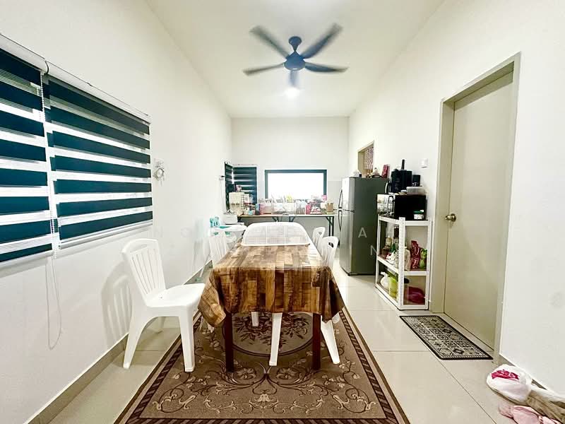 Greenhill Residence untuk Untuk Dijual - RM 890,000, Mac 2026 - Dining Room - PropertyGuru.com.my