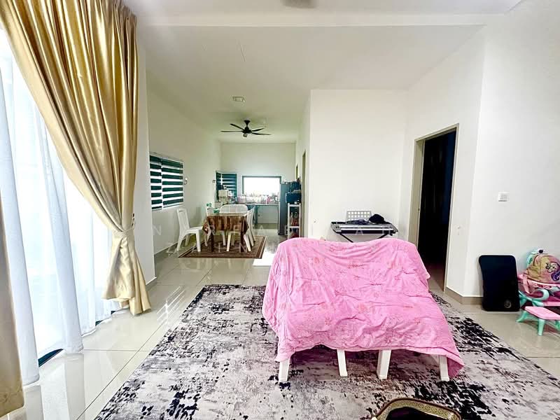 Greenhill Residence untuk Untuk Dijual - RM 890,000, Mac 2026 - Living Room - PropertyGuru.com.my