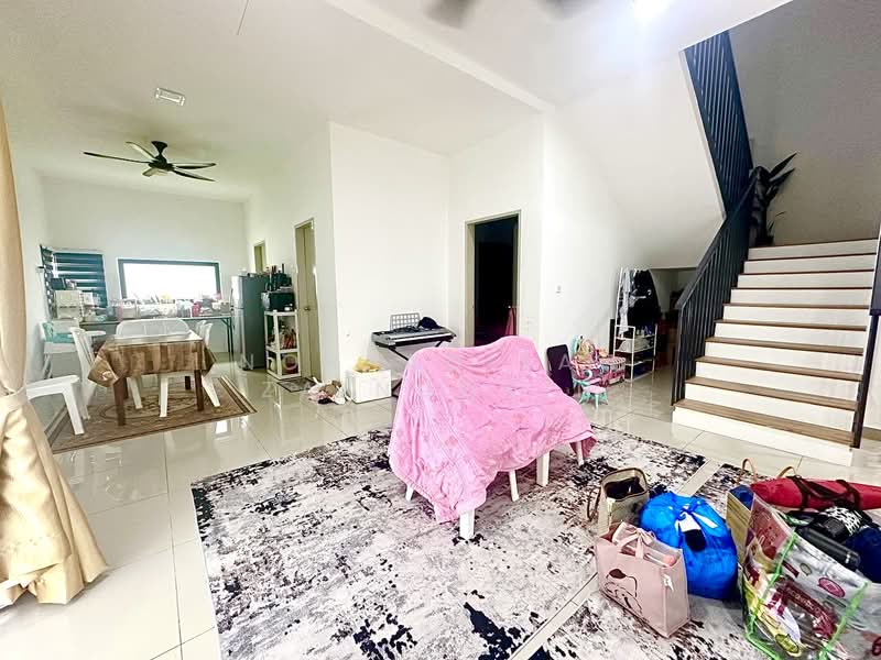 Greenhill Residence untuk Untuk Dijual - RM 890,000, Mac 2026 - Living Room - PropertyGuru.com.my