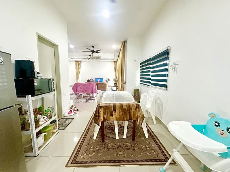 Greenhill Residence untuk Untuk Dijual - RM 890,000, Mac 2026 - Corridor - PropertyGuru.com.my