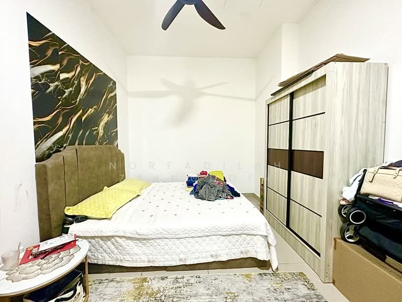 Greenhill Residence untuk Untuk Dijual - RM 890,000, Mac 2026 - Bedroom - PropertyGuru.com.my