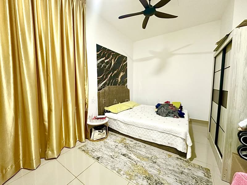 Greenhill Residence untuk Untuk Dijual - RM 890,000, Mac 2026 - Bedroom - PropertyGuru.com.my