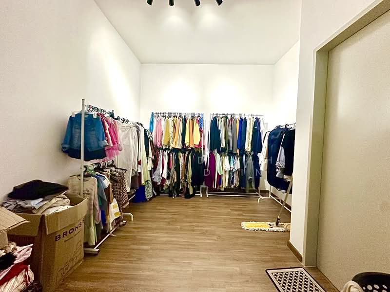 Greenhill Residence untuk Untuk Dijual - RM 890,000, Mac 2026 - Interior - PropertyGuru.com.my