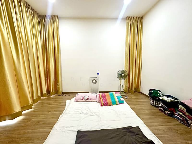 Greenhill Residence untuk Untuk Dijual - RM 890,000, Mac 2026 - Bedroom - PropertyGuru.com.my