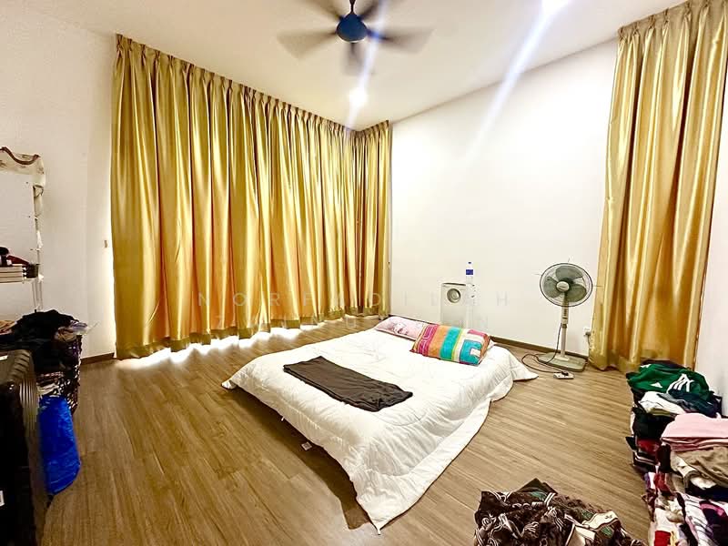 Greenhill Residence untuk Untuk Dijual - RM 890,000, Mac 2026 - Bedroom - PropertyGuru.com.my