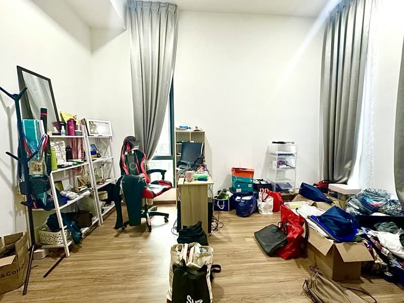 Greenhill Residence untuk Untuk Dijual - RM 890,000, Mac 2026 - Study - PropertyGuru.com.my