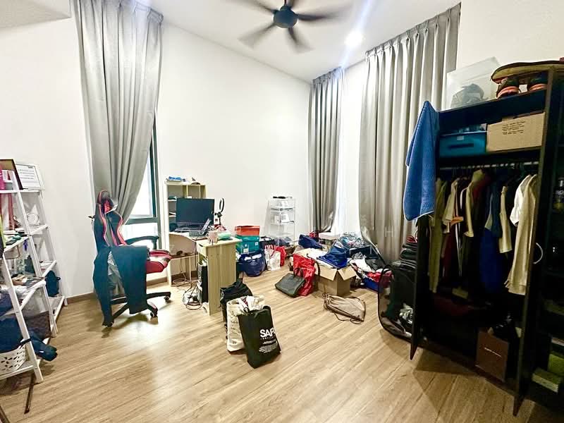 Greenhill Residence untuk Untuk Dijual - RM 890,000, Mac 2026 - Bedroom - PropertyGuru.com.my