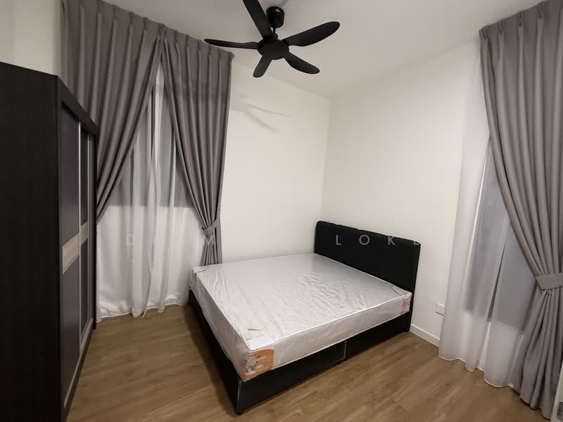 Trinity Wellnessa untuk Untuk Disewa - RM 2,650 /bulan, Feb 2026 - Bedroom - PropertyGuru.com.my
