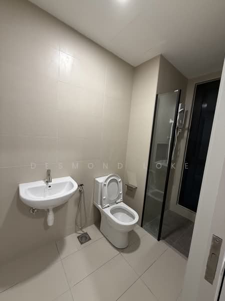 Trinity Wellnessa untuk Untuk Disewa - RM 2,650 /bulan, Feb 2026 - Bathroom - PropertyGuru.com.my