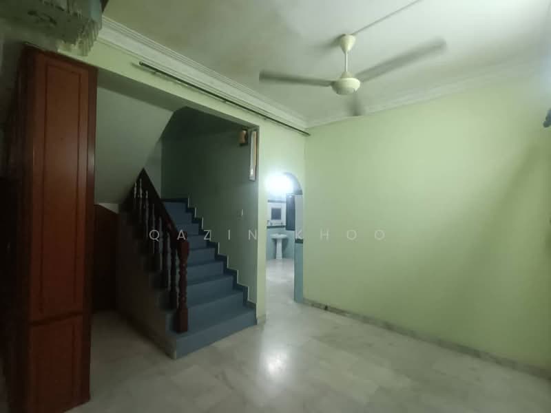 First Garden untuk Untuk Disewa - RM 1,300 /bulan, Feb 2026 - Interior - PropertyGuru.com.my