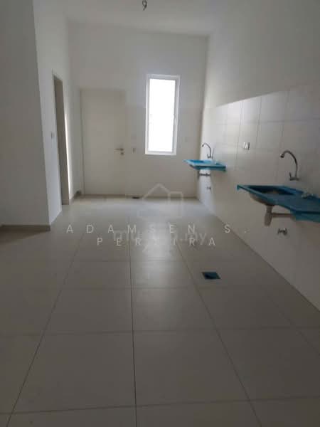 2-storey Terraced House for Sale in Seremban (Negeri Sembilan) - Adamsen S. Pereira - Kitchen - PropertyGuru.com.my