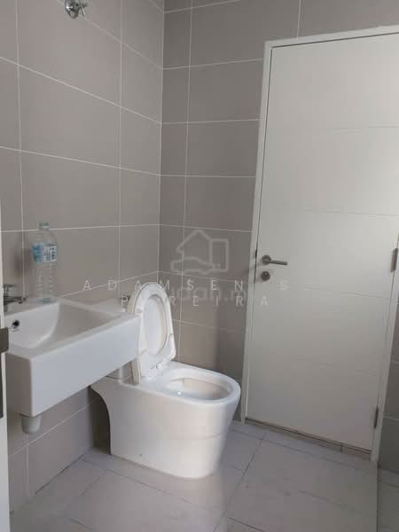 2-storey Terraced House for Sale in Seremban (Negeri Sembilan) - Adamsen S. Pereira - Bathroom - PropertyGuru.com.my