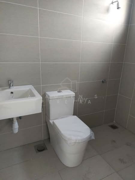 2-storey Terraced House for Sale in Seremban (Negeri Sembilan) - Adamsen S. Pereira - Bathroom - PropertyGuru.com.my