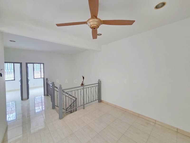 2-storey Terraced House for Sale in Taman Mount Austin (Tebrau) - Grace Chiew - Interior - PropertyGuru.com.my