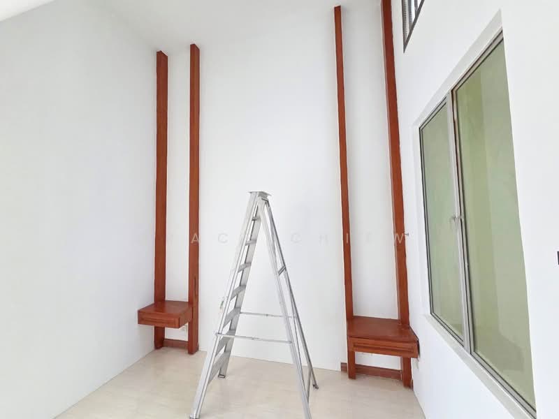 2-storey Terraced House for Sale in Taman Mount Austin (Tebrau) - Grace Chiew - Interior - PropertyGuru.com.my