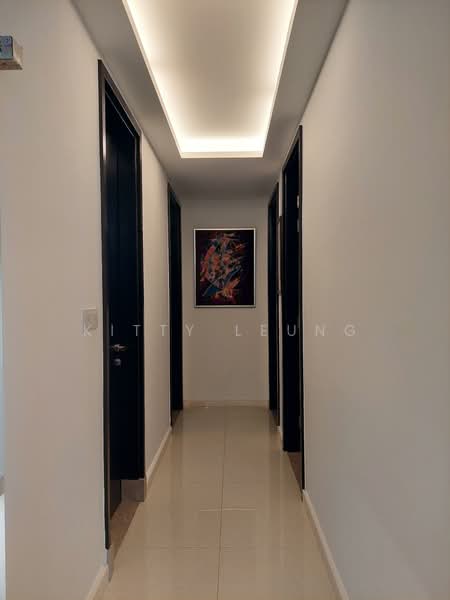 Condominium for Sale at Agile Mont Kiara - Kitty Leung - Corridor - PropertyGuru.com.my