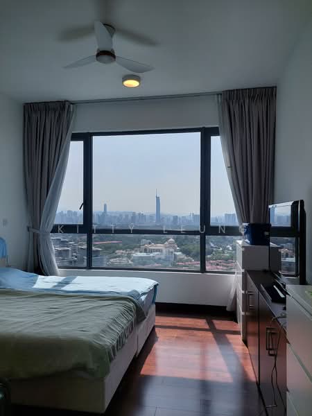 Condominium for Sale at Agile Mont Kiara - Kitty Leung - Bedroom - PropertyGuru.com.my