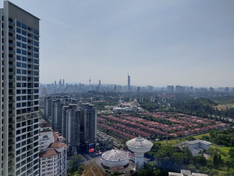 Condominium for Sale at Agile Mont Kiara - Kitty Leung - View - PropertyGuru.com.my