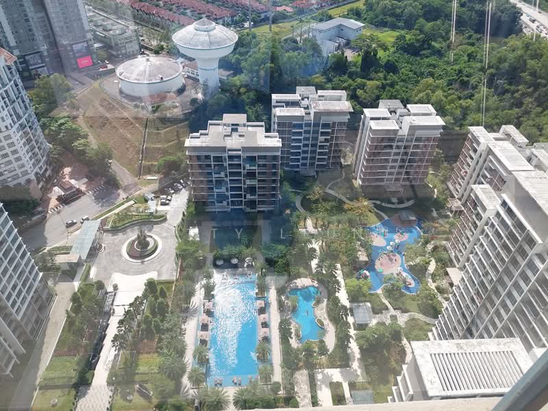 Condominium for Sale at Agile Mont Kiara - Kitty Leung - Exterior - PropertyGuru.com.my