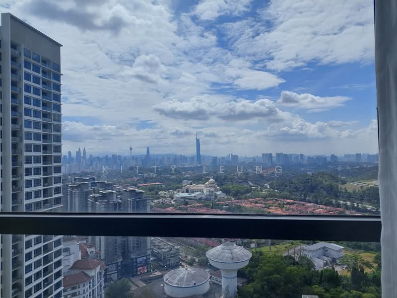 Condominium for Sale at Agile Mont Kiara - Kitty Leung - View - PropertyGuru.com.my