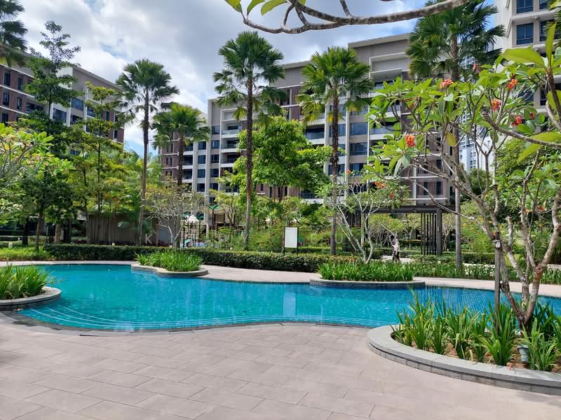 Condominium for Sale at Agile Mont Kiara - Kitty Leung - Exterior - PropertyGuru.com.my