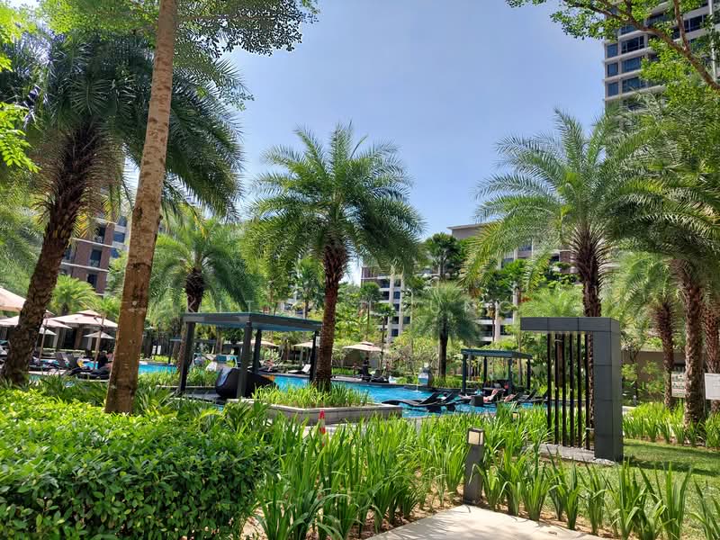 Condominium for Sale at Agile Mont Kiara - Kitty Leung - Pool - PropertyGuru.com.my